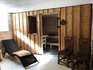 Apartment Felswelten