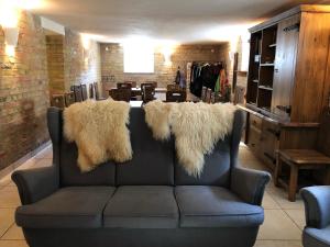 Apartment Felswelten