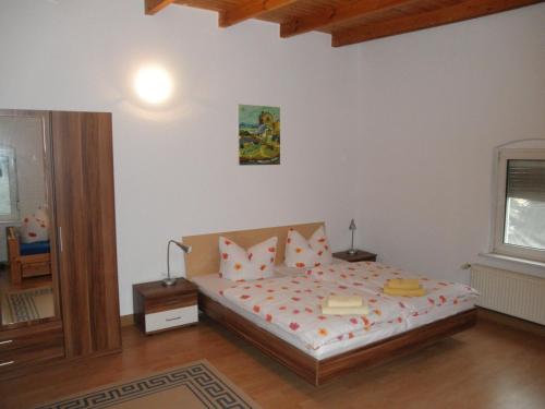 Apartment-Ferienwohnung Dresden-Briesnitz