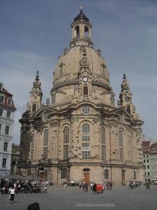 Apartment-Ferienwohnung Dresden-Briesnitz