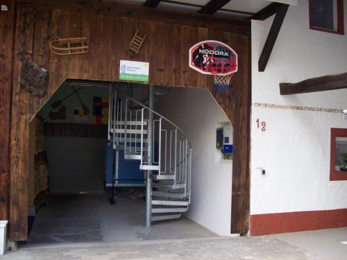 apartment fewo efosa