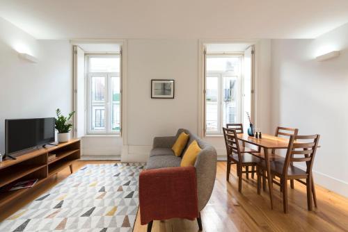 Apartment Firehouse by Sweet Porto - Free Parking