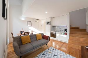 Apartment Firehouse by Sweet Porto - Free Parking