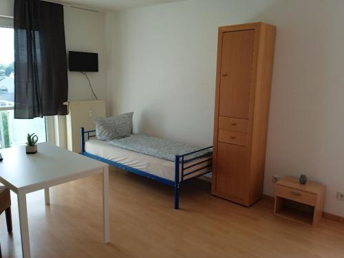 Apartment für Monteure in Chemnitz