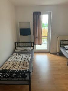 Apartment für Monteure in Chemnitz