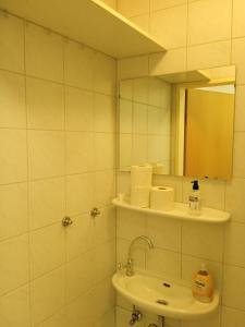 Apartment für Monteure in Chemnitz