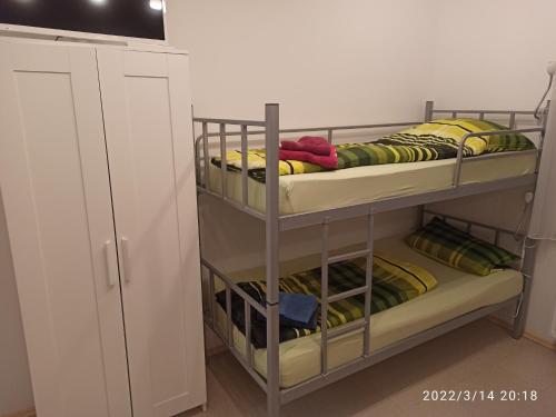 Apartment Gäste und Ferienhaus Peter