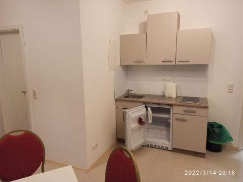 Apartment Gäste und Ferienhaus Peter