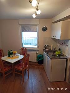 Apartment Gäste und Ferienhaus Peter