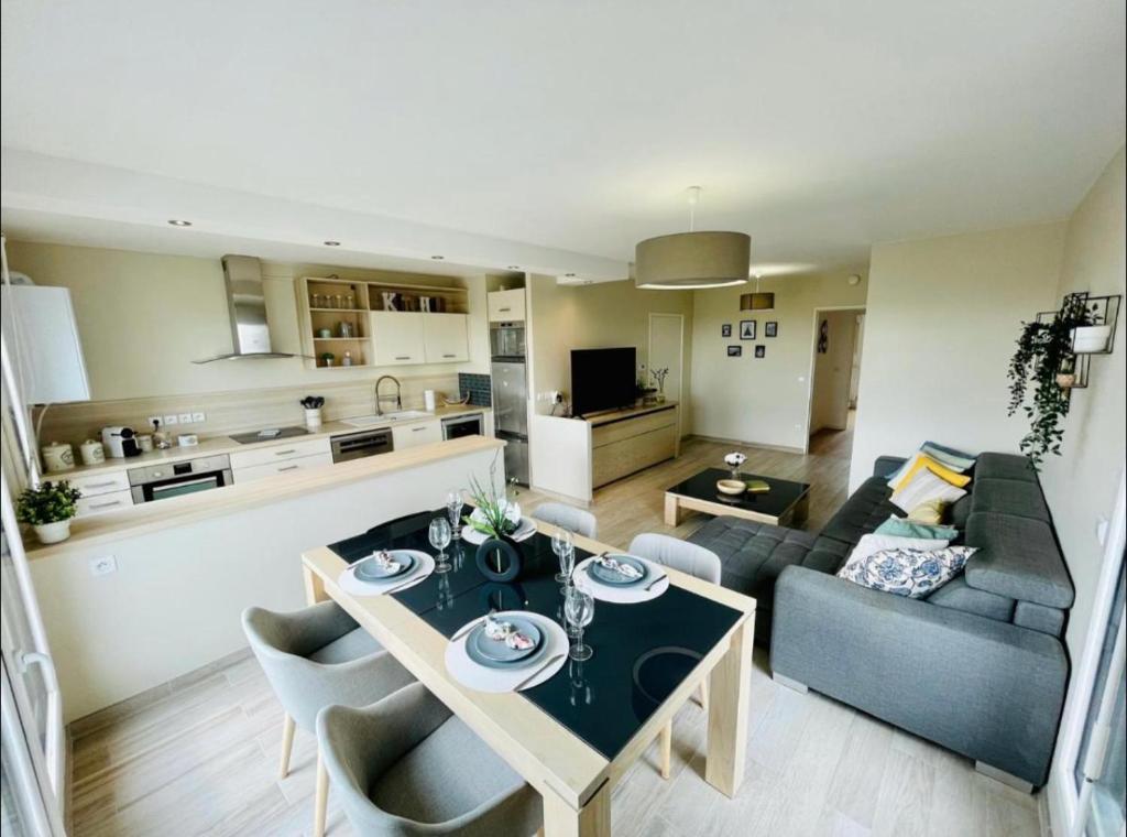 Apartment Gäste und Ferienhaus Peter 56357 Strüth