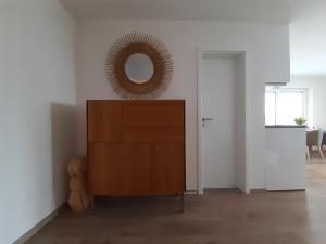 Apartment Gästehaus Maria