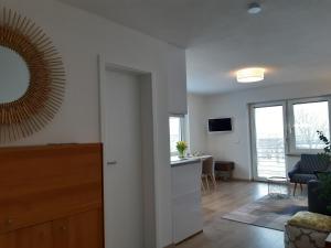 Apartment Gästehaus Maria