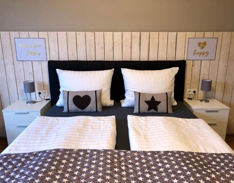 Apartment H50 Hildesheimer Str. 50, 30169 Hanovre