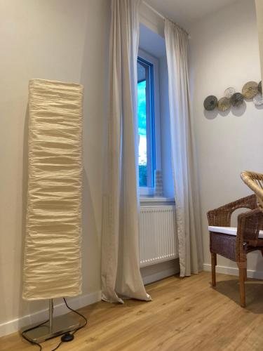 Apartment Hallenbach