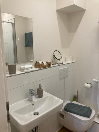 Apartment Hallenbach