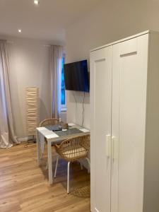 Apartment Hallenbach