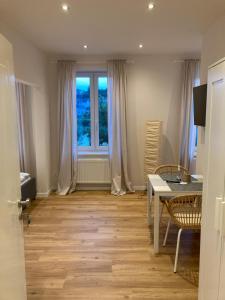 Apartment Hallenbach