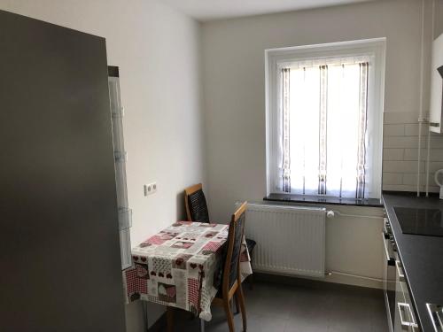 Apartment Hannover / Messe