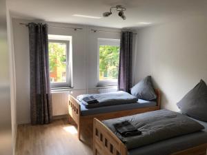 Apartment Hannover / Messe