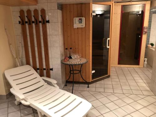 Apartment Haus Hollereben