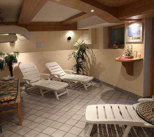 Apartment Haus Hollereben