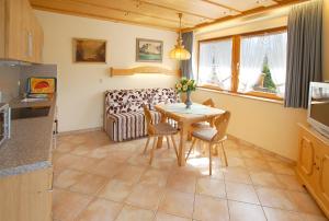 Apartment Haus Hollereben