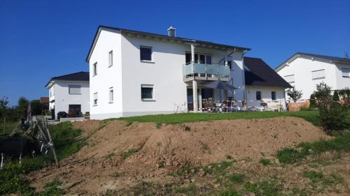 Apartment Haus Maria Waldblick