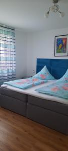 Appartements Apartment Haus Maria Waldblick Oberes Wiegenfeld 33 89349 Burtenbach Bavière