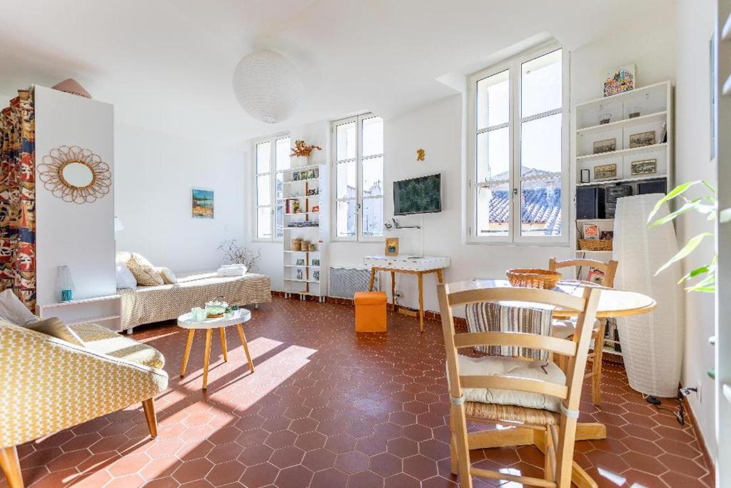 Apartment Hechtstraße