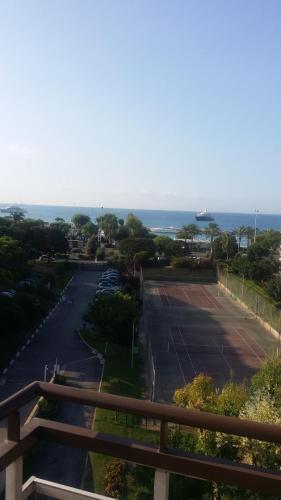 Apartment Heliotel Marine 4* Bord de Mer