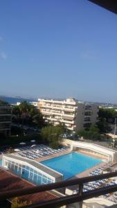 Apartment Heliotel Marine 4* Bord de Mer