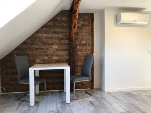 Apartment Hildesheim