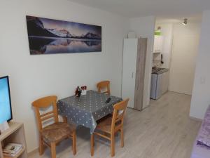 Apartment Homburg Uni-Nähe