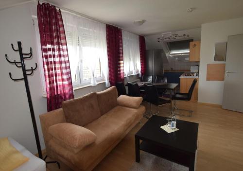 Apartment Hotel Alena
