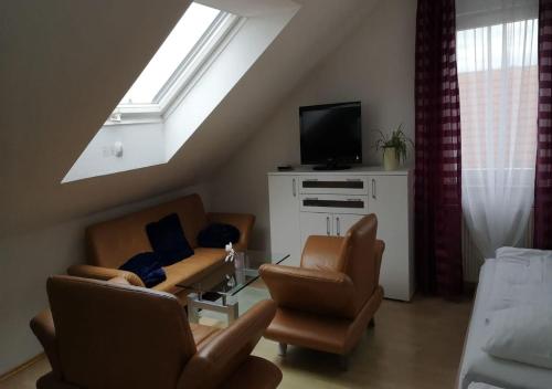 Apartment Hotel Alena