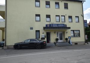 Apartment Hotel Alena