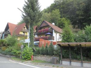 Apartment in Behringersmühle