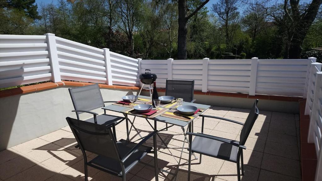 Apartment in Behringersmühle 91327 Gößweinstein