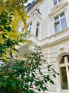 Apartment in Pempelfort - Central