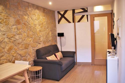 Apartment in the Castle of S. Jorge