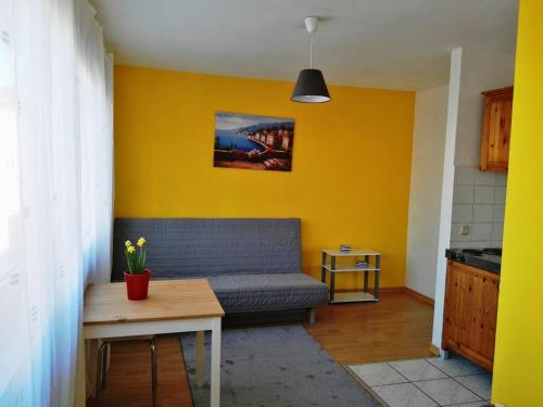 Apartment in the center