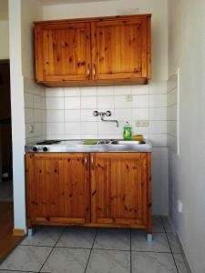 Apartment in the center