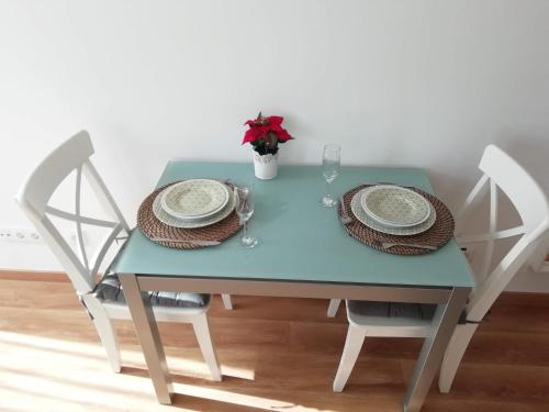 Apartment in the historic center of Porto