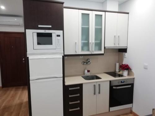 Apartment in the historic center of Porto