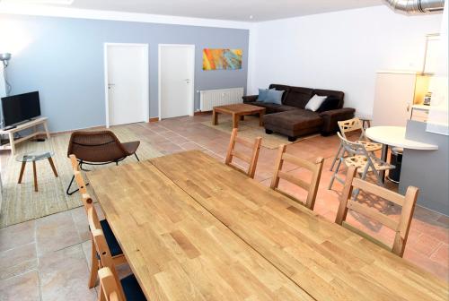 Apartment in Wittenberge
