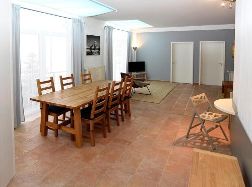Apartment in Wittenberge