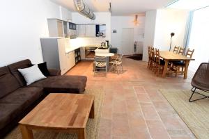 Apartment in Wittenberge