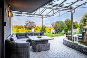 Apartment Junior Suite