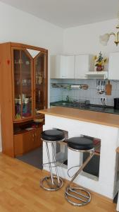 Appartements Apartment Karin Anton-Weck Str.10 01159 Dresde Saxe