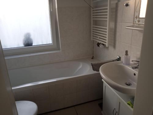 Apartment Klingemann